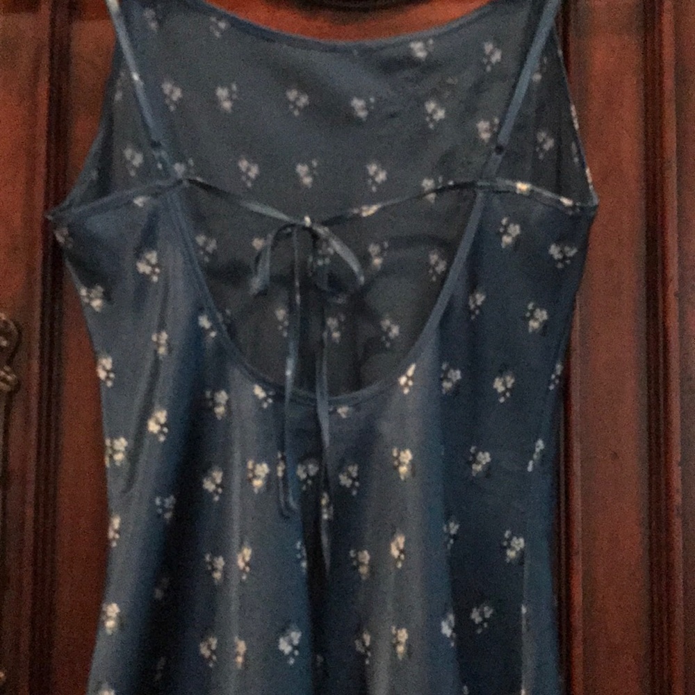 Victoria’s Secret Sexy Silk and lace baby doll - Picture 8 of 8